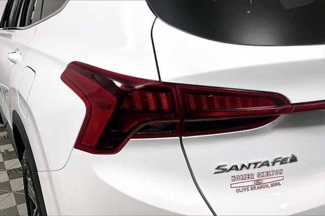 Used 2023 Hyundai Santa Fe For Sale in Olive Branch, MS