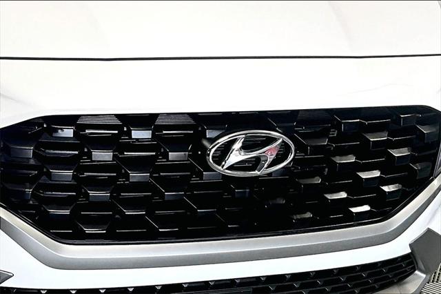 Used 2023 Hyundai Santa Fe For Sale in Olive Branch, MS