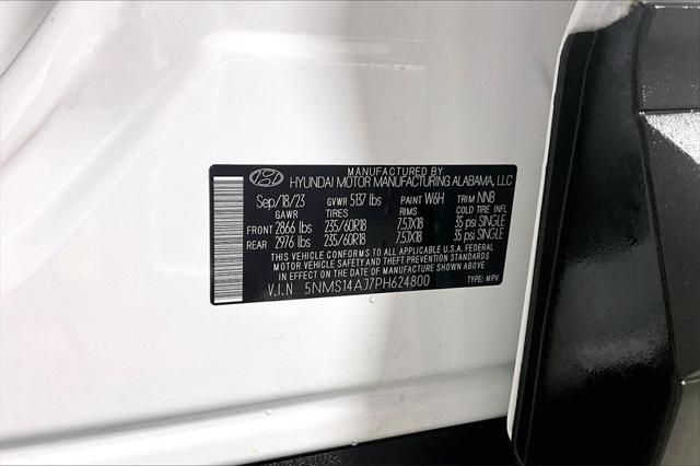 Used 2023 Hyundai Santa Fe For Sale in Olive Branch, MS