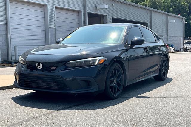 Used 2023 Honda Civic Si For Sale in Olive Branch, MS