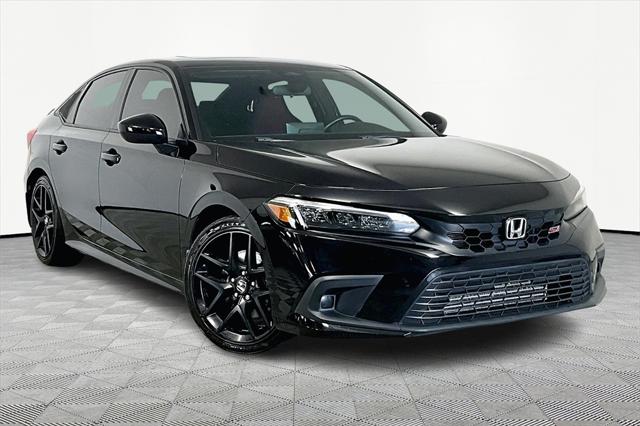 Used 2023 Honda Civic Si For Sale in Olive Branch, MS