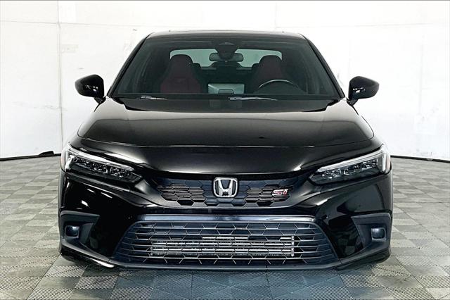 Used 2023 Honda Civic Si For Sale in Olive Branch, MS