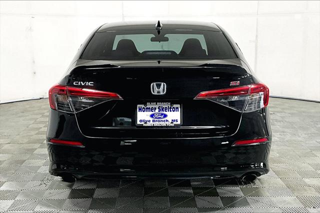 Used 2023 Honda Civic Si For Sale in Olive Branch, MS