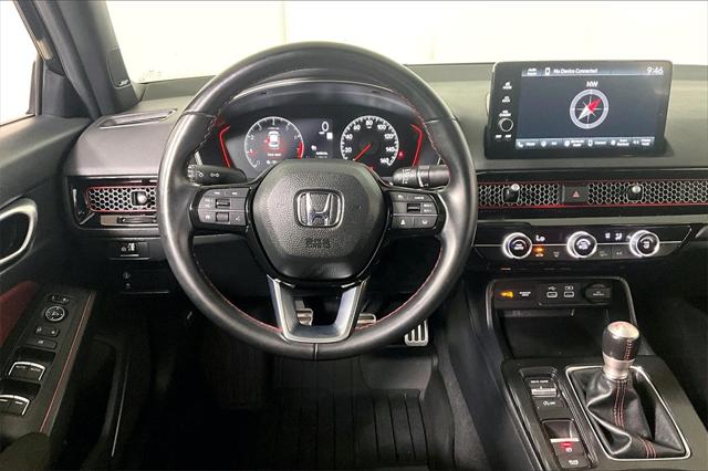 Used 2023 Honda Civic Si For Sale in Olive Branch, MS