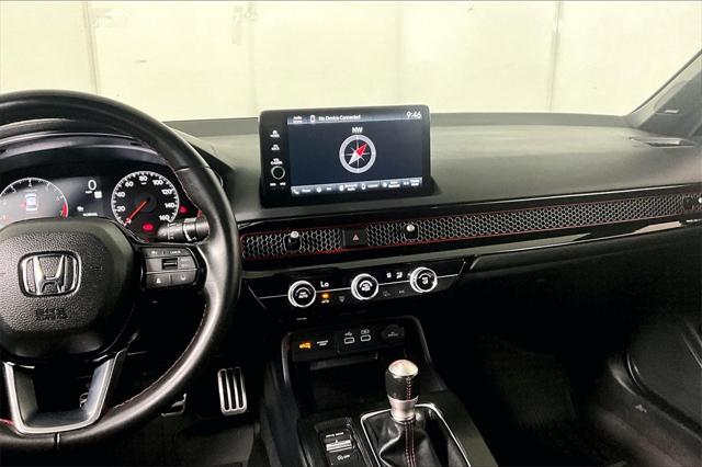 Used 2023 Honda Civic Si For Sale in Olive Branch, MS