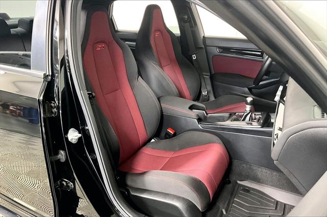 Used 2023 Honda Civic Si For Sale in Olive Branch, MS