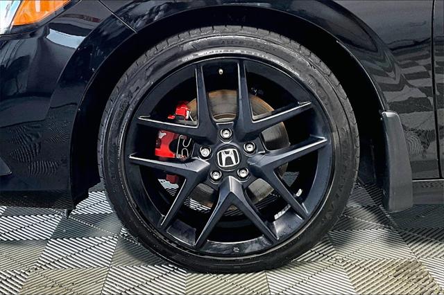 Used 2023 Honda Civic Si For Sale in Olive Branch, MS