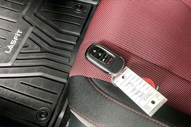 Used 2023 Honda Civic Si For Sale in Olive Branch, MS