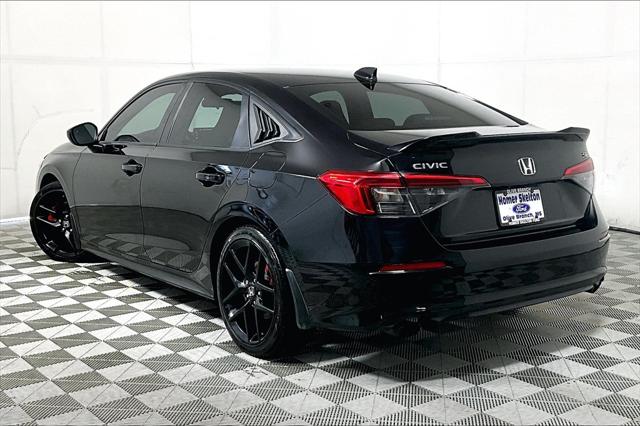 Used 2023 Honda Civic Si For Sale in Olive Branch, MS