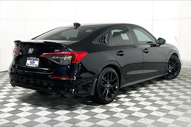 Used 2023 Honda Civic Si For Sale in Olive Branch, MS
