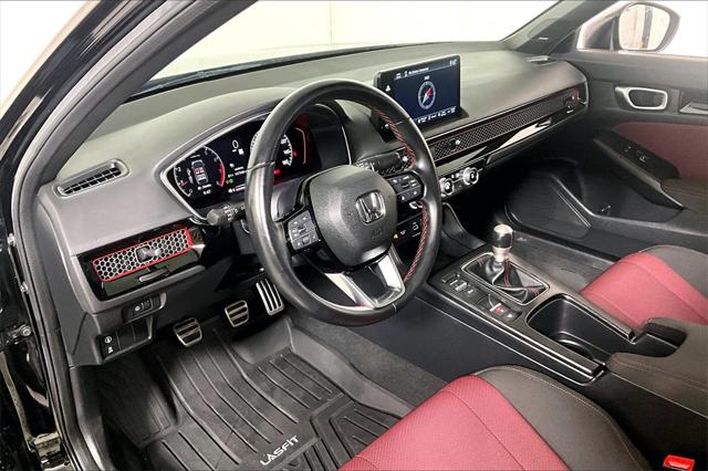 Used 2023 Honda Civic Si For Sale in Olive Branch, MS