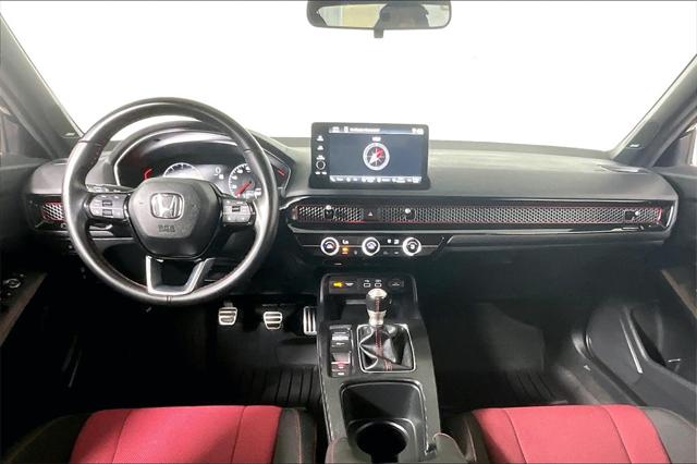 Used 2023 Honda Civic Si For Sale in Olive Branch, MS