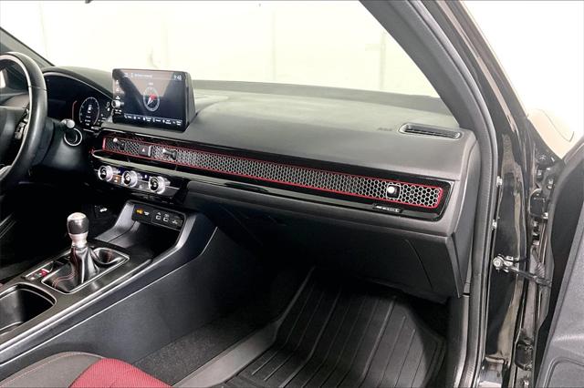 Used 2023 Honda Civic Si For Sale in Olive Branch, MS