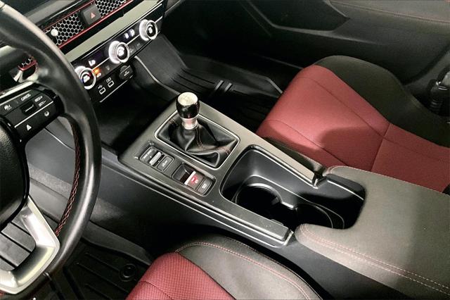 Used 2023 Honda Civic Si For Sale in Olive Branch, MS