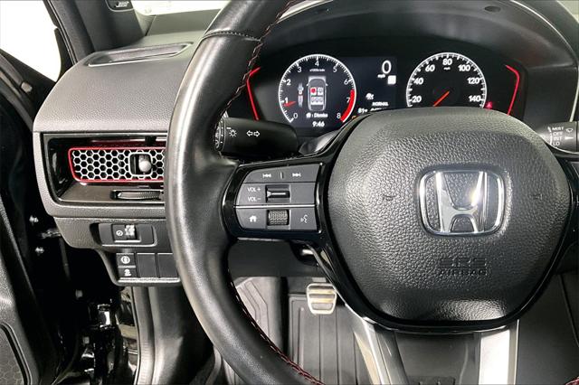 Used 2023 Honda Civic Si For Sale in Olive Branch, MS