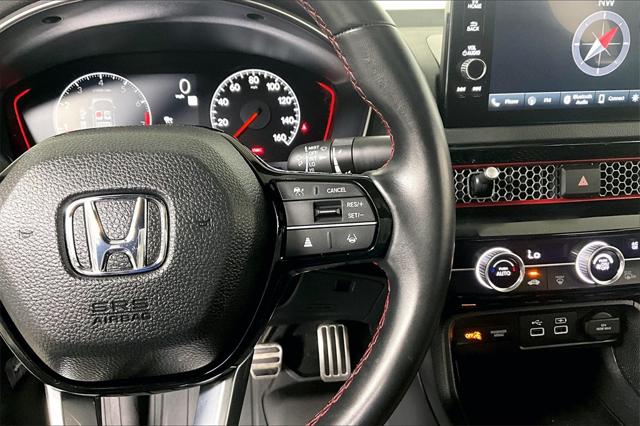 Used 2023 Honda Civic Si For Sale in Olive Branch, MS