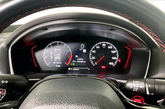 Used 2023 Honda Civic Si For Sale in Olive Branch, MS