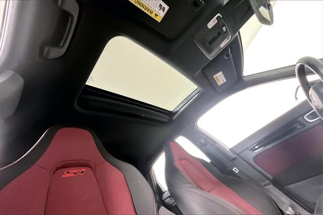 Used 2023 Honda Civic Si For Sale in Olive Branch, MS