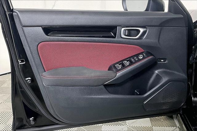 Used 2023 Honda Civic Si For Sale in Olive Branch, MS