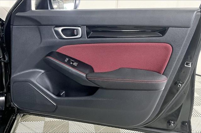 Used 2023 Honda Civic Si For Sale in Olive Branch, MS