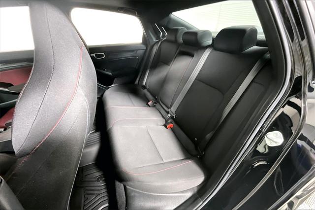 Used 2023 Honda Civic Si For Sale in Olive Branch, MS