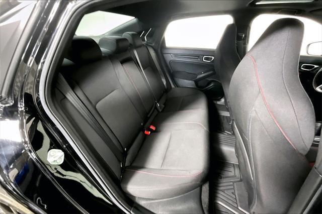 Used 2023 Honda Civic Si For Sale in Olive Branch, MS