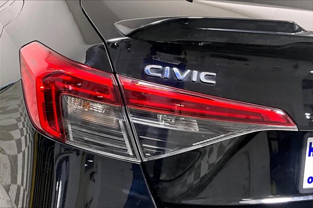 Used 2023 Honda Civic Si For Sale in Olive Branch, MS