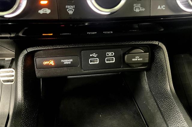 Used 2023 Honda Civic Si For Sale in Olive Branch, MS