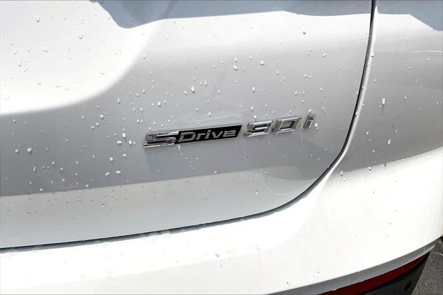 Used 2022 BMW X3 For Sale in Millington, TN