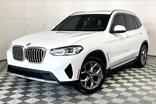 Used 2022 BMW X3 For Sale in Olive Branch, MS