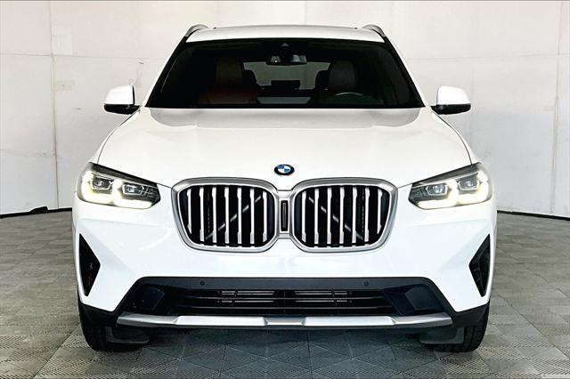 Used 2022 BMW X3 For Sale in Olive Branch, MS