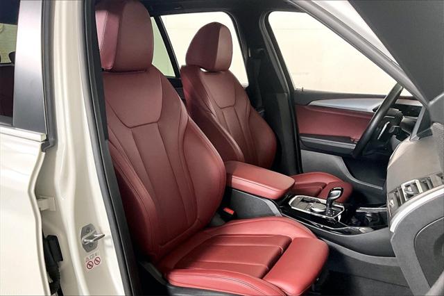 Used 2022 BMW X3 For Sale in Olive Branch, MS
