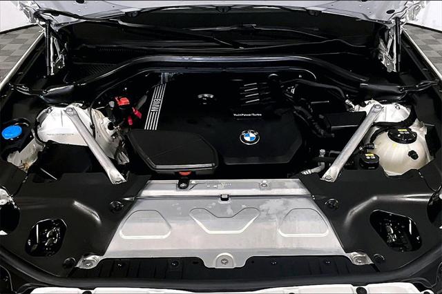 Used 2022 BMW X3 For Sale in Olive Branch, MS