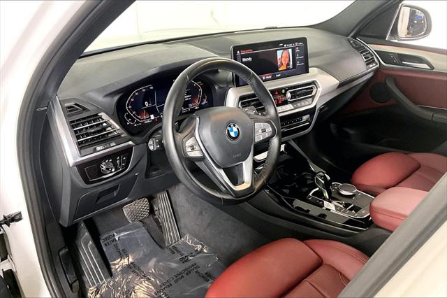 Used 2022 BMW X3 For Sale in Olive Branch, MS