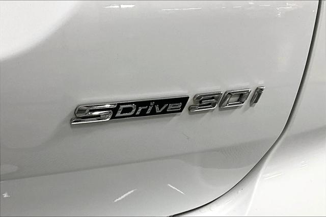 Used 2022 BMW X3 For Sale in Olive Branch, MS