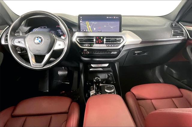 Used 2022 BMW X3 For Sale in Olive Branch, MS