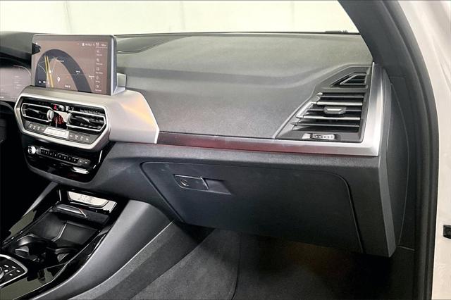 Used 2022 BMW X3 For Sale in Olive Branch, MS