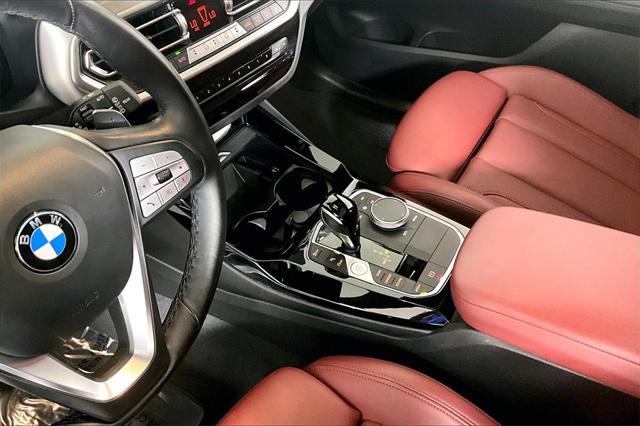 Used 2022 BMW X3 For Sale in Olive Branch, MS