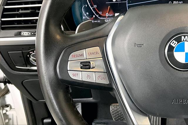 Used 2022 BMW X3 For Sale in Olive Branch, MS