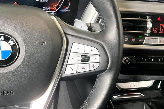 Used 2022 BMW X3 For Sale in Olive Branch, MS