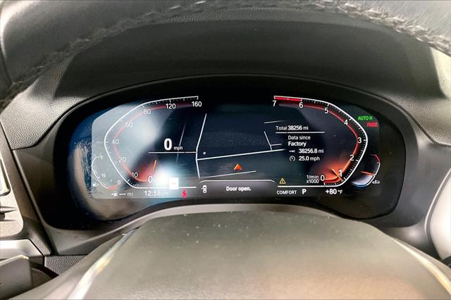 Used 2022 BMW X3 For Sale in Olive Branch, MS