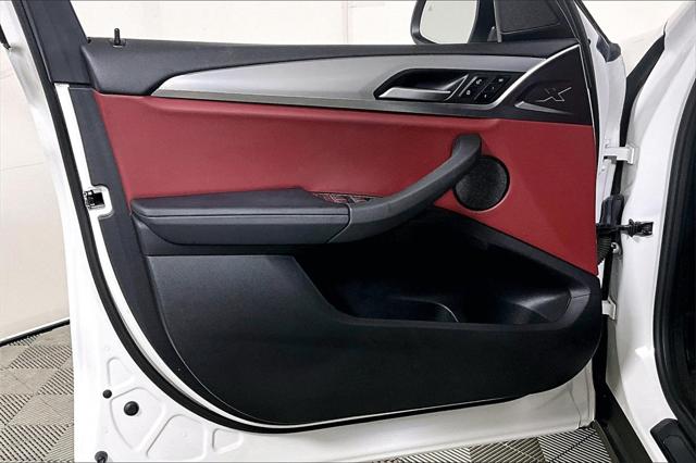 Used 2022 BMW X3 For Sale in Olive Branch, MS