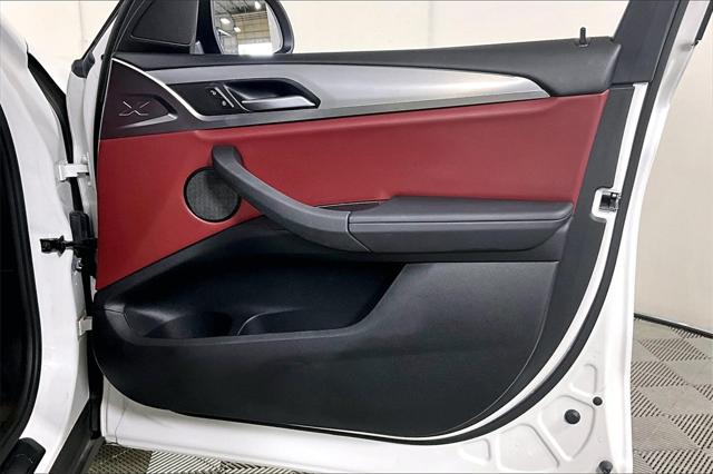 Used 2022 BMW X3 For Sale in Olive Branch, MS