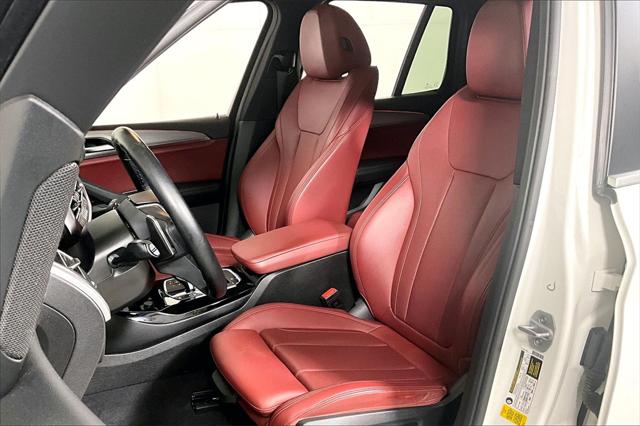 Used 2022 BMW X3 For Sale in Olive Branch, MS
