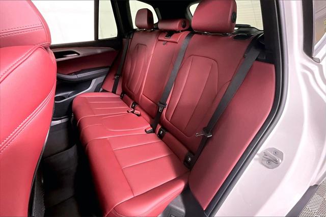 Used 2022 BMW X3 For Sale in Olive Branch, MS