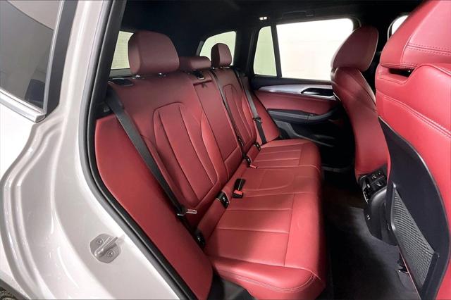 Used 2022 BMW X3 For Sale in Olive Branch, MS