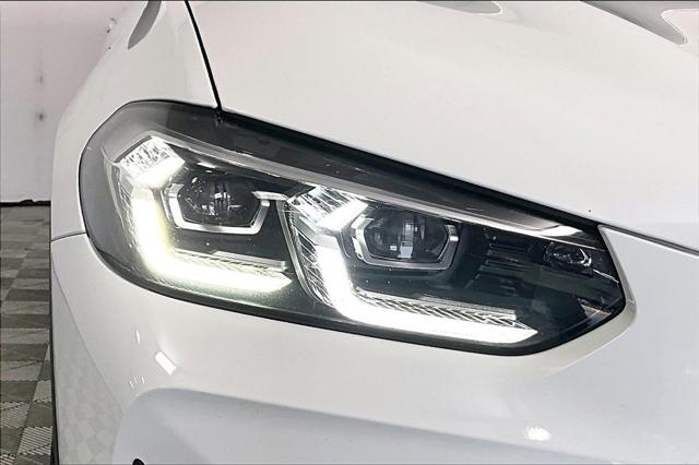 Used 2022 BMW X3 For Sale in Olive Branch, MS