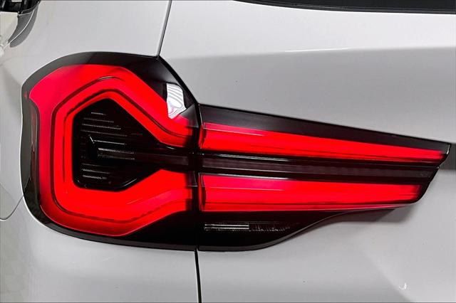 Used 2022 BMW X3 For Sale in Olive Branch, MS