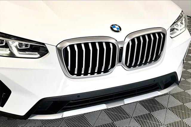 Used 2022 BMW X3 For Sale in Olive Branch, MS