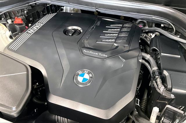 Used 2022 BMW X3 For Sale in Olive Branch, MS
